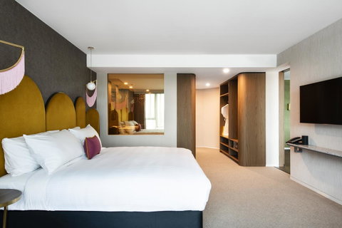 Ovolo The Valley Brisbane - Brisbane Tourism 15