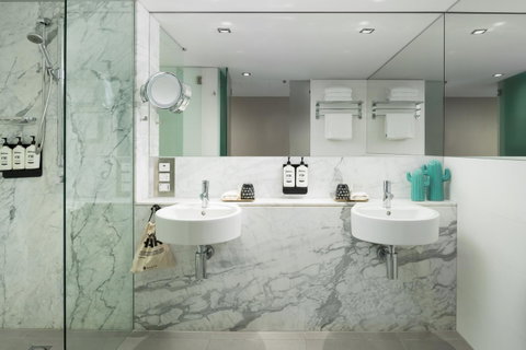 Ovolo The Valley Brisbane - Brisbane Tourism 21