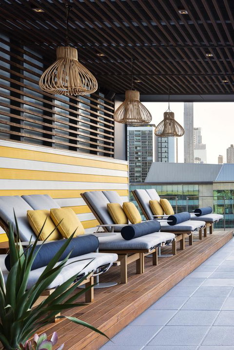 Ovolo The Valley Brisbane - Brisbane Tourism 8