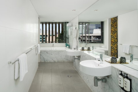 Ovolo The Valley Brisbane - Brisbane Tourism 1