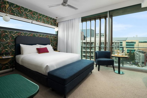 Ovolo The Valley Brisbane - Brisbane Tourism 0