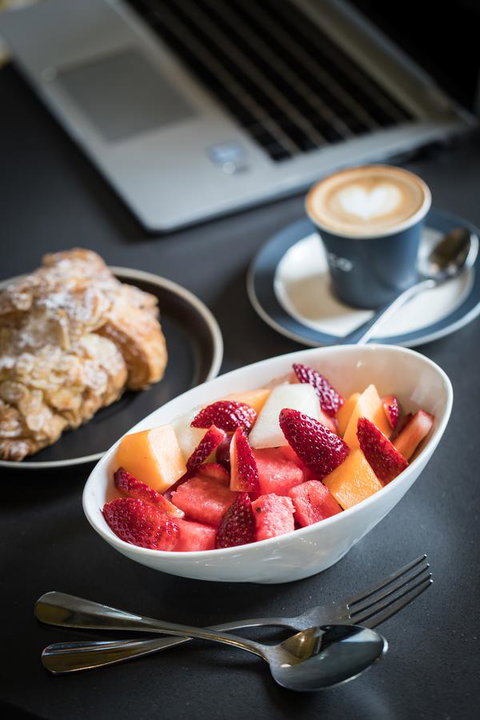 Ovolo The Valley Brisbane - Brisbane Tourism 40