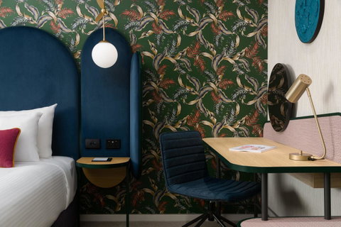 Ovolo The Valley Brisbane - Brisbane Tourism 18