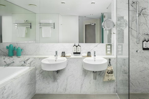 Ovolo The Valley Brisbane - Brisbane Tourism 2