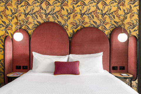 Ovolo The Valley Brisbane - Brisbane Tourism 16