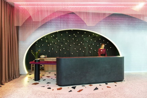 Ovolo The Valley Brisbane - Brisbane Tourism 5