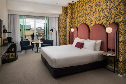 Ovolo The Valley Brisbane - Brisbane Tourism 17