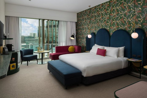 Ovolo The Valley Brisbane - Brisbane Tourism 19