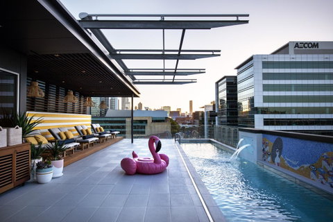 Ovolo The Valley Brisbane - Brisbane Tourism 7