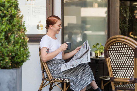 Ovolo The Valley Brisbane - Brisbane Tourism 43