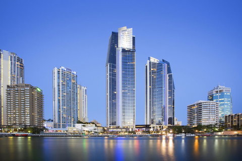 Mantra Circle On Cavill - Tourism Brisbane 0