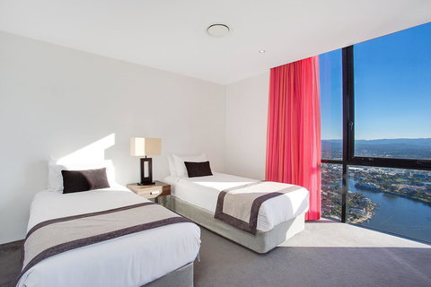 Mantra Circle On Cavill - Tourism Brisbane 5