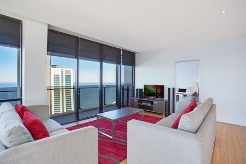 Mantra Circle On Cavill - Tourism Brisbane 2