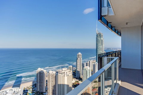 Mantra Circle On Cavill - Tourism Brisbane 8