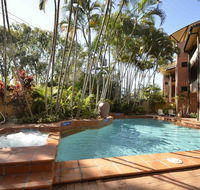 Bermuda Villas - Tourism Brisbane