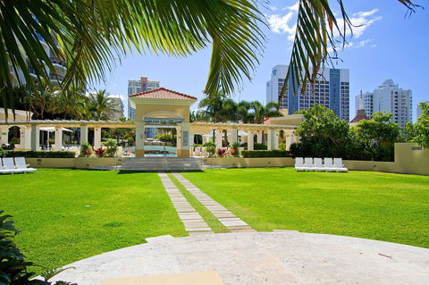 Towers Of Chevron - Private Apartment - Tourism Brisbane 16