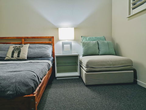 Towers Of Chevron - Private Apartment - Tourism Brisbane 5