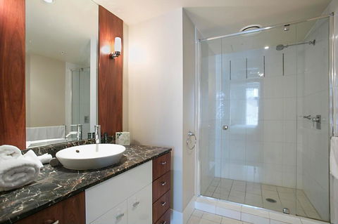 Towers Of Chevron - Private Apartment - Tourism Brisbane 4