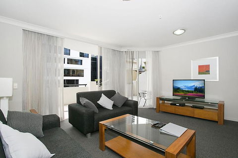 Towers Of Chevron - Private Apartment - Tourism Brisbane 2