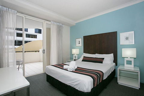 Towers Of Chevron - Private Apartment - Tourism Brisbane 1