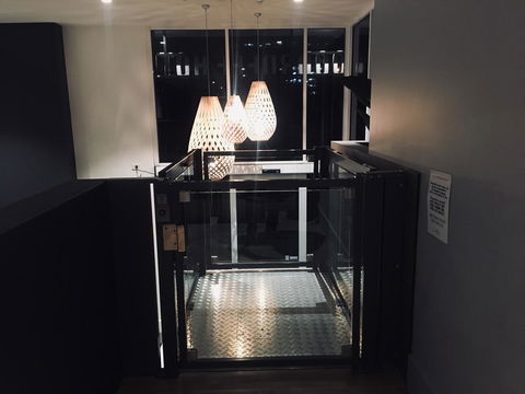 Woodroffe Hotel - Tourism Brisbane 8