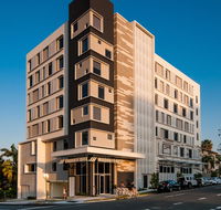 Woodroffe Hotel - Tourism Brisbane