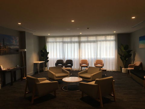 Woodroffe Hotel - Tourism Brisbane 5