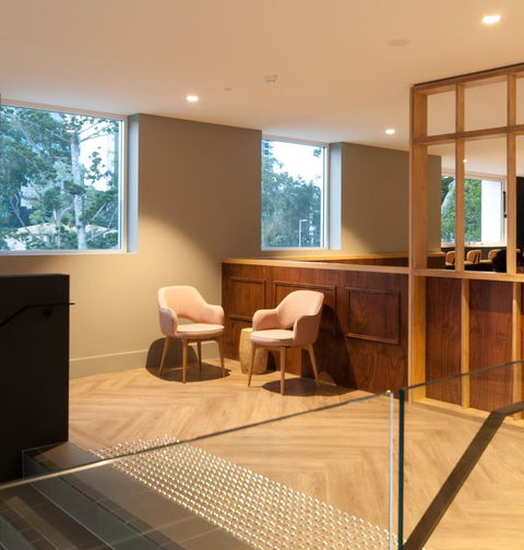 Woodroffe Hotel - Tourism Brisbane 24
