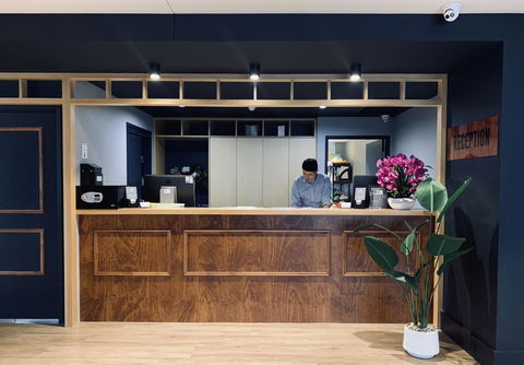 Woodroffe Hotel - Tourism Brisbane 2