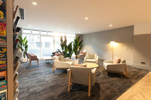 Woodroffe Hotel - Tourism Brisbane 26