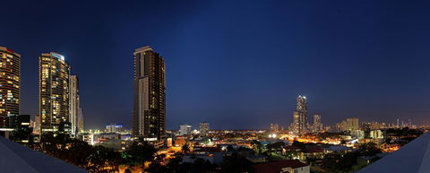 Woodroffe Hotel - Tourism Brisbane 30