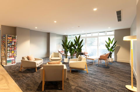 Woodroffe Hotel - Tourism Brisbane 22