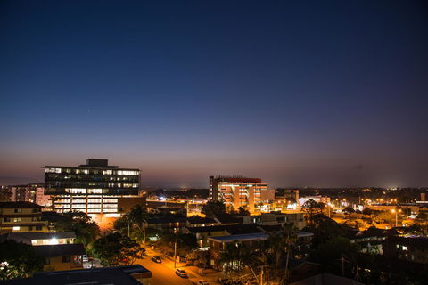 Woodroffe Hotel - Tourism Brisbane 29