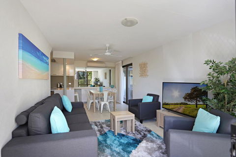 Kananda Beach House - Brisbane Tourism 2
