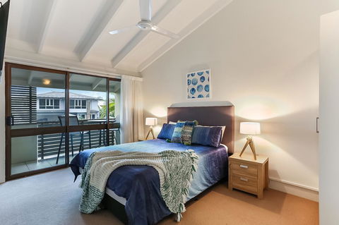 Kananda Beach House - Brisbane Tourism 4