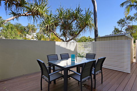 Kananda Beach House - Brisbane Tourism 3