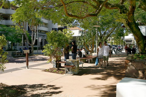 Kananda Beach House - Brisbane Tourism 10