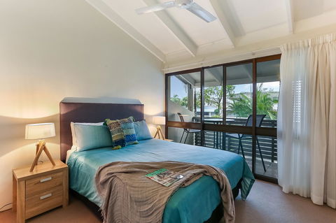 Kananda Beach House - Brisbane Tourism 6