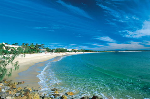 Kananda Beach House - Brisbane Tourism 12
