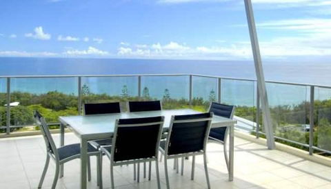 Rainbow Sea Resort - Tourism Brisbane 14