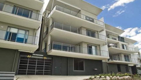 Rainbow Sea Resort - Tourism Brisbane 12