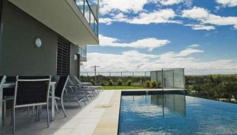 Rainbow Sea Resort - Tourism Brisbane 13