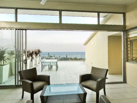 Rainbow Sea Resort - Tourism Brisbane 22