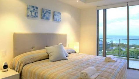 Rainbow Sea Resort - Tourism Brisbane 17