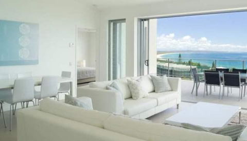 Rainbow Sea Resort - Tourism Brisbane 15