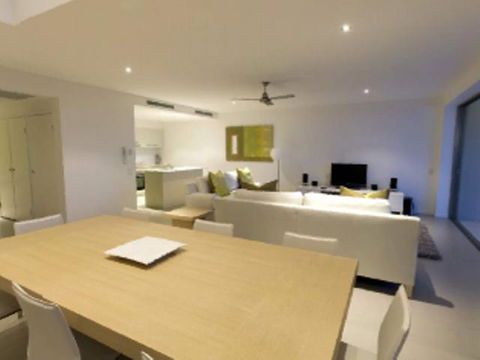 Rainbow Sea Resort - Tourism Brisbane 20