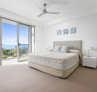 Rainbow Sea Resort - Brisbane Tourism