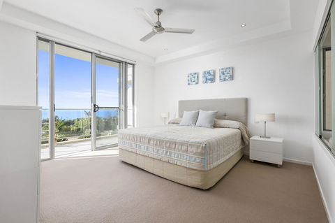 Rainbow Sea Resort - Tourism Brisbane 0