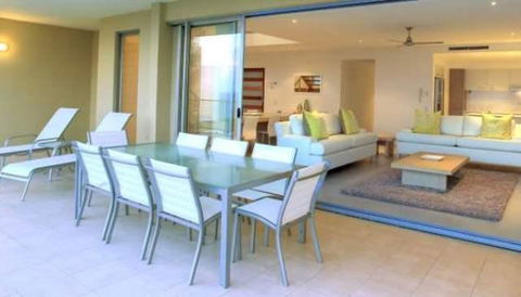 Rainbow Sea Resort - Tourism Brisbane 18