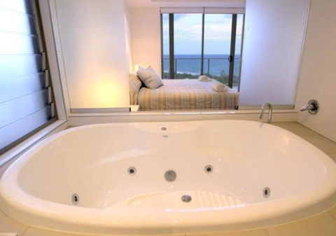 Rainbow Sea Resort - Tourism Brisbane 7